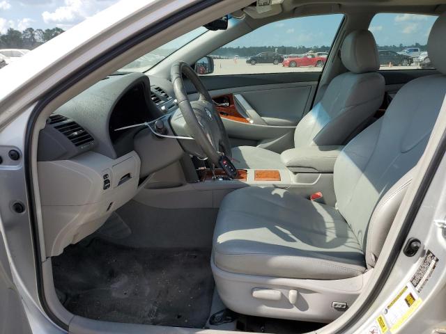 Photo 7 from auction – 2011 TOYOTA CAMRY BASE with VIN 4T1BF3EK0BU770595