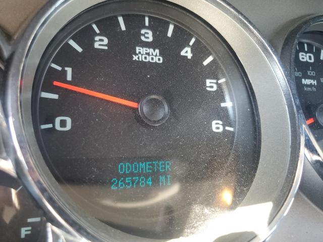 Photo 9 from auction – 2008 GMC SIERRA K15 with VIN 3GTEK13J18G227067