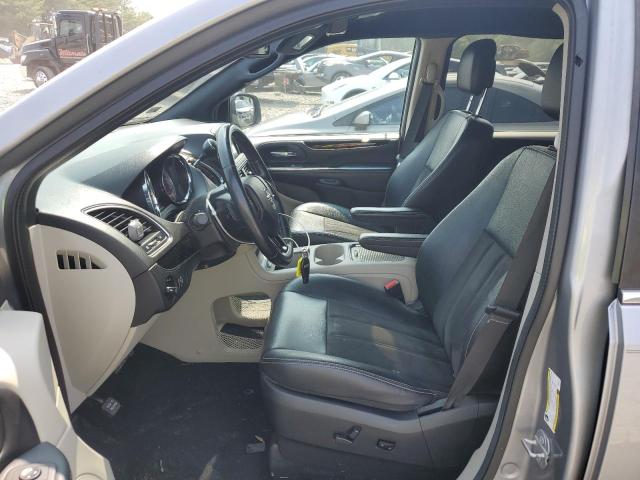 Photo 7 from auction – 2019 DODGE GRAND CARA with VIN 2C4RDGCG9KR632744