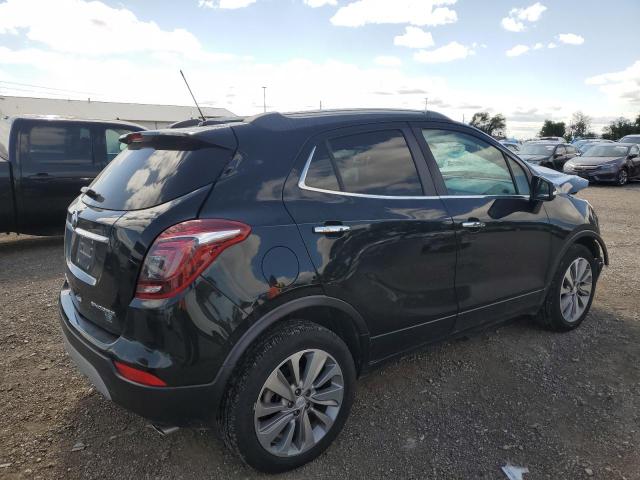 Photo 3 from auction – 2018 BUICK ENCORE PRE with VIN KL4CJASB8JB711086