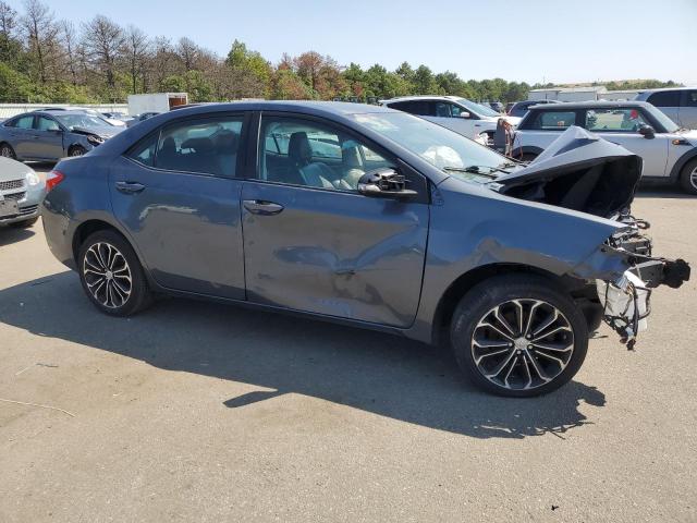 Photo 4 from auction – 2014 TOYOTA COROLLA L with VIN 2T1BURHE5EC154444