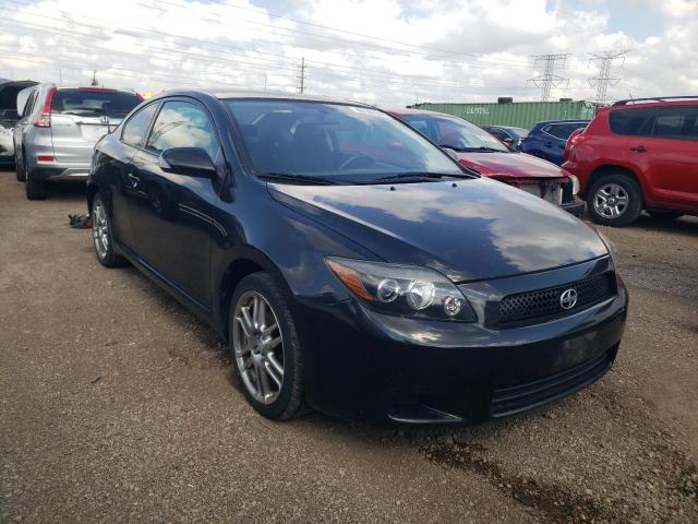 Photo 4 from auction – 2010 TOYOTA SCION TC with VIN JTKDE3B72A0308411