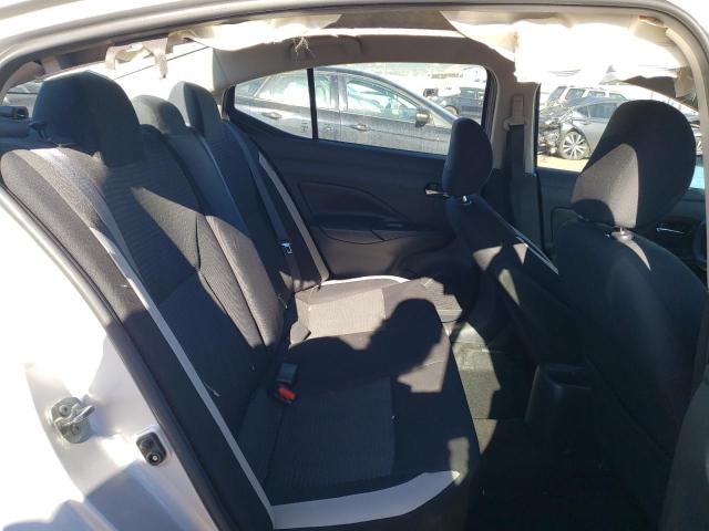 Photo 10 from auction – 2020 NISSAN VERSA SV with VIN 3N1CN8EV5LL877465