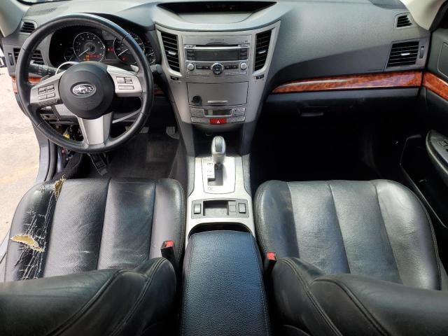 Снимка 8 от търг – 2011 SUBARU OUTBACK 2. с VIN 4S4BRBKC5B3334572