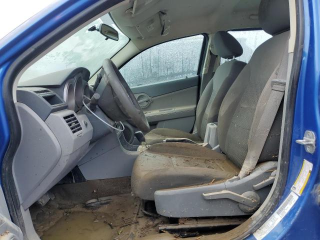 Photo 7 from auction – 2008 DODGE AVENGER SE with VIN 1B3LC46J28N143527