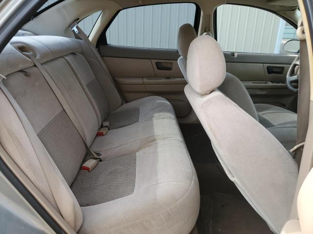 Photo 10 from auction – 2004 FORD TAURUS SE with VIN 1FAFP53U64A206866