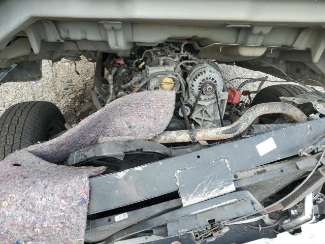 Photo 11 from auction – 2007 CHEVROLET SILVERADO with VIN 2GCEC13V871164458