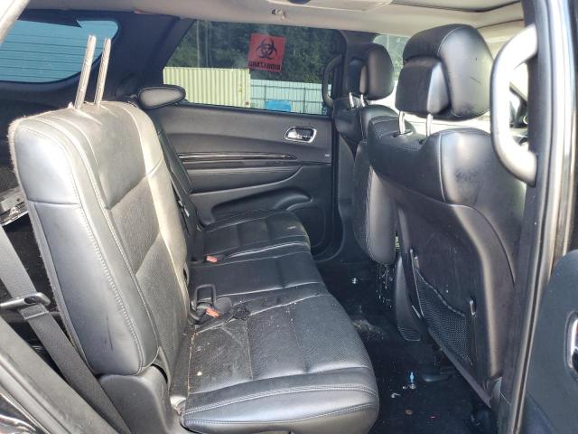 Photo 10 from auction – 2012 DODGE DURANGO CI with VIN 1C4RDHEG3CC330461