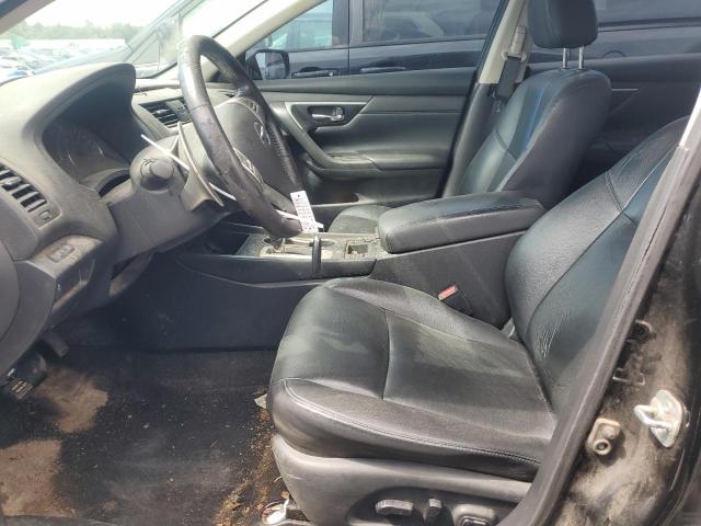 Photo 7 from auction – 2018 NISSAN ALTIMA 2.5 with VIN 1N4AL3AP2JC275416