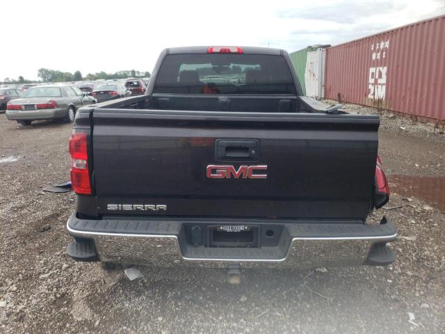 Photo 6 from auction – 2016 GMC SIERRA K15 with VIN 3GTU2LEC3GG151307