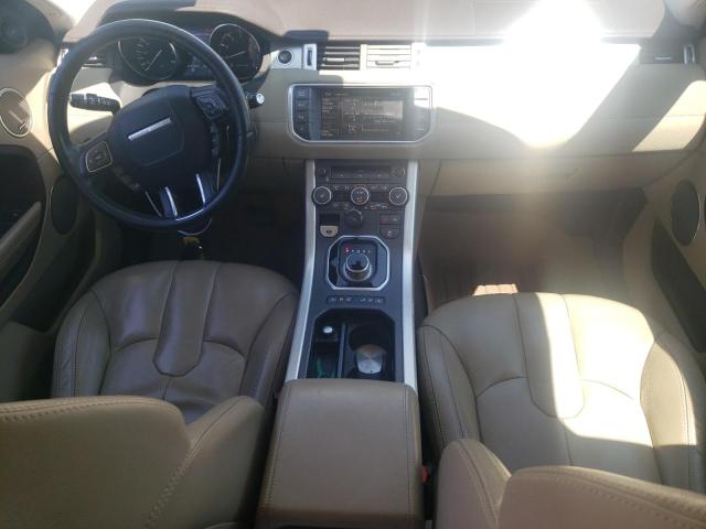 Photo 8 from auction – 2014 LAND ROVER RANGE ROVE with VIN SALVP2BG3EH901503