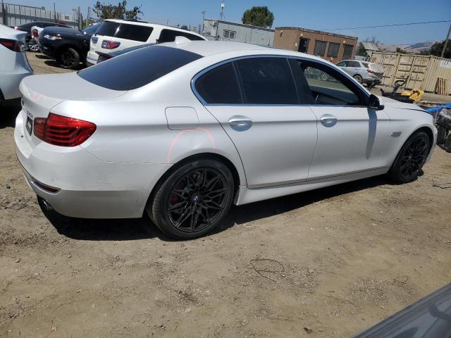 Photo 3 from auction – 2016 BMW 535 I with VIN WBA5B1C5XGG132601