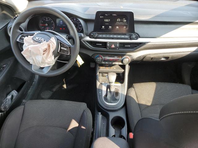 Photo 8 from auction – 2019 KIA FORTE FE with VIN 3KPF24AD7KE124824