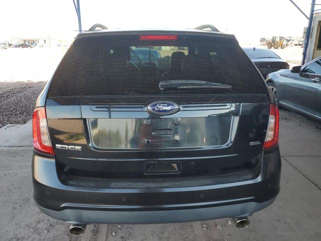 Photo 6 from auction – 2013 FORD EDGE SEL with VIN 2FMDK3JC6DBA73766
