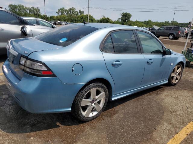صورة رقم 3 من المزاد - 2008 SAAB 9-3 2.0T مع VIN YS3FB49Y881122396