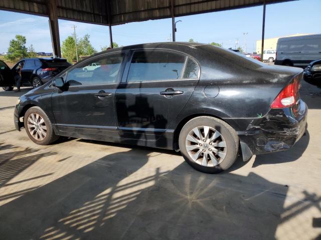 Photo 2 from auction – 2011 HONDA CIVIC EX with VIN 2HGFA1F88BH500501
