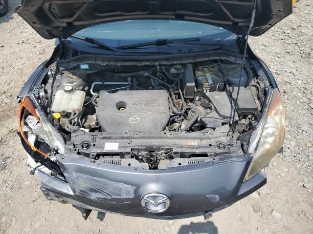 Photo 11 from auction – 2010 MAZDA 3 I with VIN JM1BL1SGXA1139953