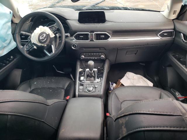 Photo 8 from auction – 2019 MAZDA CX-5 GRAND with VIN JM3KFBDM1K0699357