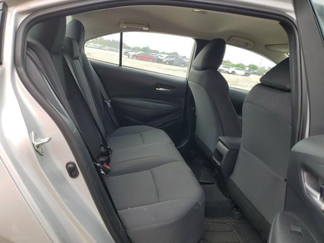 Photo 10 from auction – 2021 TOYOTA COROLLA LE with VIN 5YFVPMAE5MP263177