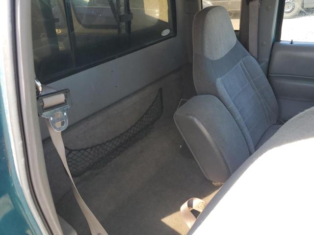 Photo 10 from auction – 1996 FORD RANGER SUP with VIN 1FTCR14A3TPB30717