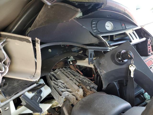 Photo 9 from auction – 2006 CHRYSLER PACIFICA T with VIN 2A4GM68406R902363