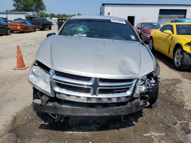 Photo 5 from auction – 2011 DODGE AVENGER EX with VIN 1B3BD4FB5BN507545
