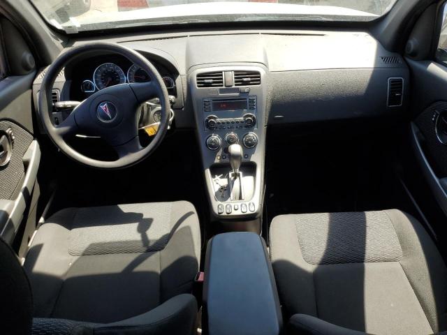 Photo 8 from auction – 2006 PONTIAC TORRENT with VIN 2CKDL73F066117443