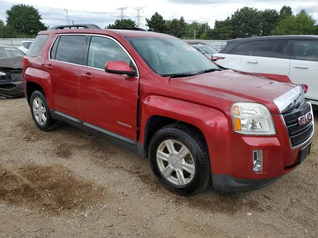 Photo 4 from auction – 2015 GMC TERRAIN SL with VIN 2GKALSEK9F6173991