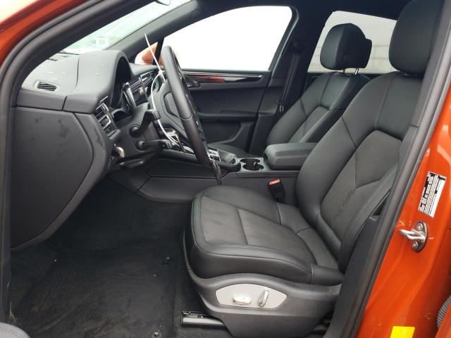 Photo 7 from auction – 2023 PORSCHE MACAN S with VIN WP1AG2A59PLB39816