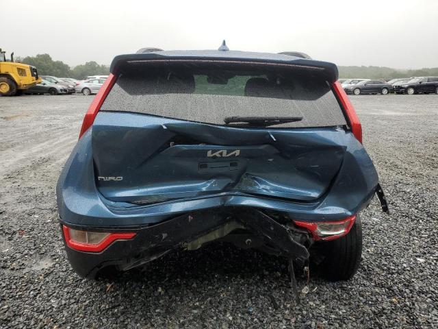 Photo 6 from auction – 2023 KIA NIRO WIND with VIN KNDCR3L10P5072161