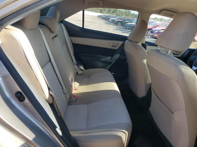 Photo 10 from auction – 2016 TOYOTA COROLLA L with VIN 5YFBURHE8GP419182