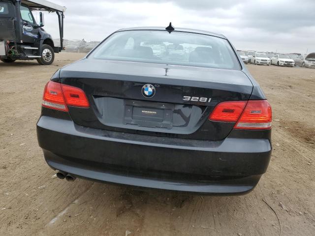 Photo 6 from auction – 2007 BMW 328 I with VIN WBAWB33577PV74347