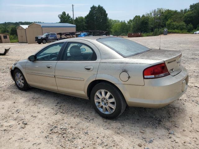 Photo 2 from auction – 2005 CHRYSLER SEBRING LI with VIN 1C3EL66R85N690696