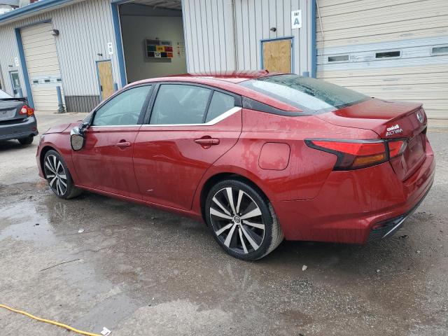 Photo 2 from auction – 2020 NISSAN ALTIMA SR with VIN 1N4BL4CV6LC148922