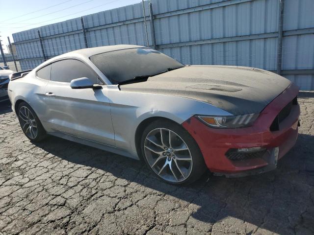 Photo 4 from auction – 2015 FORD MUSTANG with VIN 1FA6P8TH9F5339377