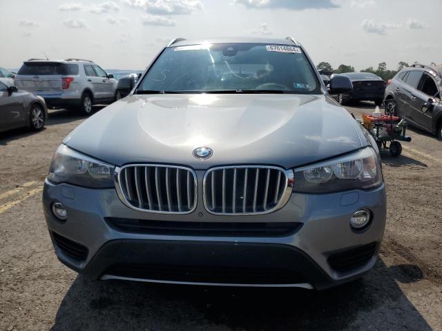 Photo 5 from auction – 2016 BMW X3 XDRIVE2 with VIN 5UXWX9C50G0D81605