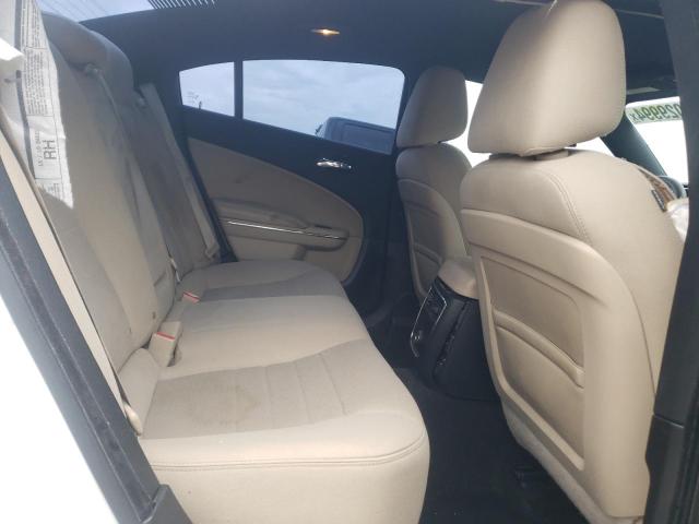 Photo 10 from auction – 2012 DODGE CHARGER SE with VIN 2C3CDXBGXCH163358