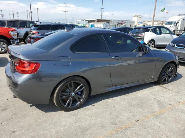 Photo 3 from auction – 2016 BMW M235I with VIN WBA1J7C52GV359958
