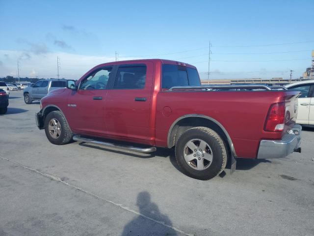 Photo 2 from auction – 2009 DODGE RAM 1500 with VIN 1D3HB13P59S752474