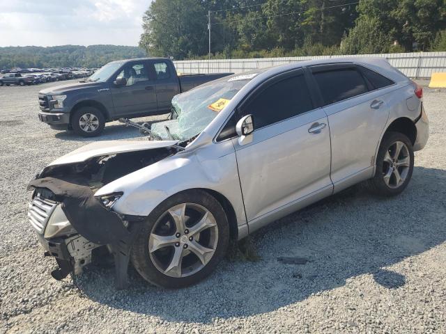 TOYOTA VENZA 2010 with VIN 4T3ZK3BB0AU030985 - Photo from auction