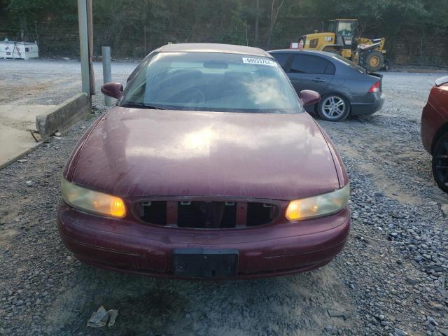 Photo 5 from auction – 2003 BUICK CENTURY CU with VIN 2G4WS52JX31170877