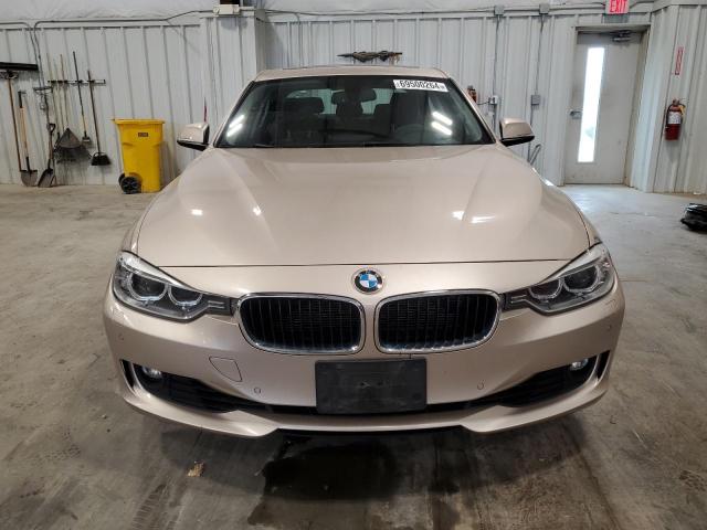 Photo 5 from auction – 2013 BMW 328 XI with VIN WBA3B3C55DJ811872