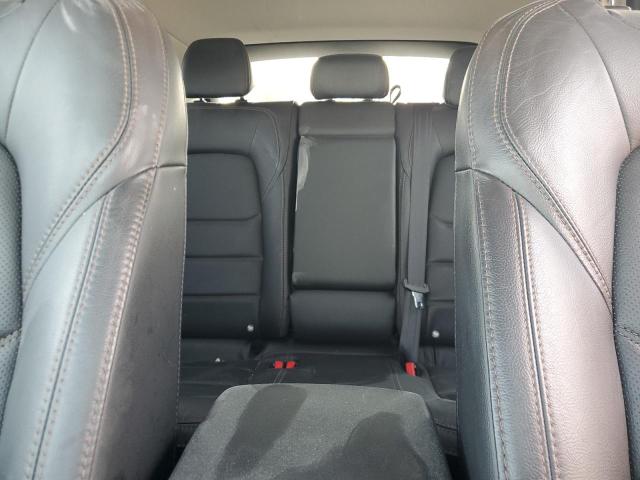 Photo 10 from auction – 2023 MAZDA CX-5 PREFE with VIN JM3KFBCM1P0159645