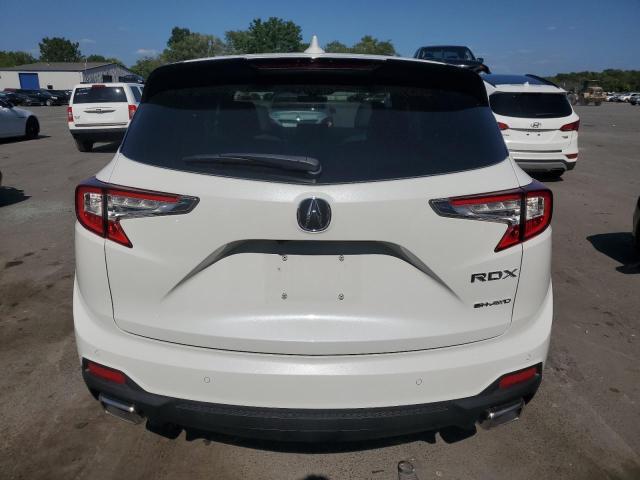 Photo 6 from auction – 2023 ACURA RDX TECHNO with VIN 5J8TC2H56PL021509