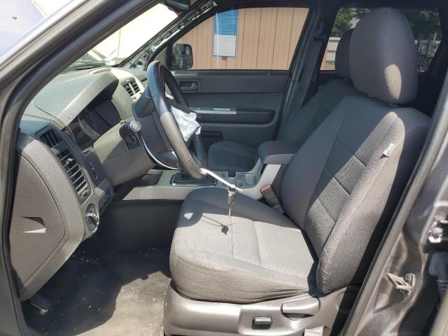Photo 7 from auction – 2011 FORD ESCAPE XLT with VIN 1FMCU9D72BKA97458
