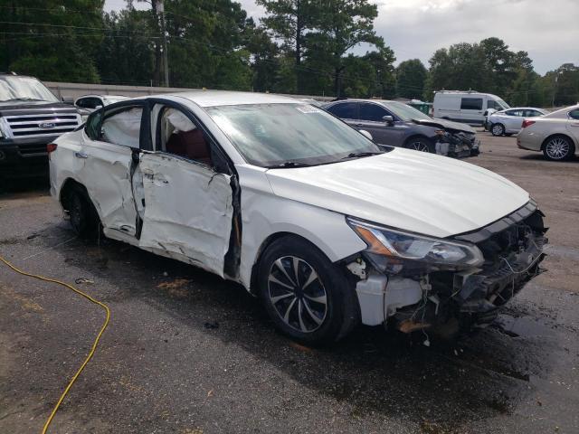 Photo 4 from auction – 2020 NISSAN ALTIMA S with VIN 1N4BL4BV9LC136247