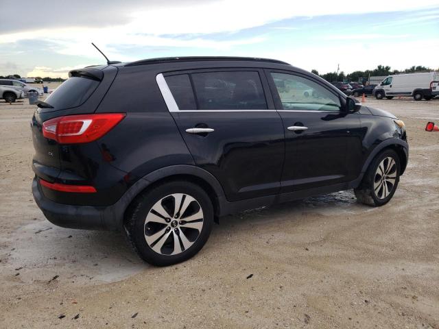 Photo 3 from auction – 2013 KIA SPORTAGE E with VIN KNDPC3A20D7500213