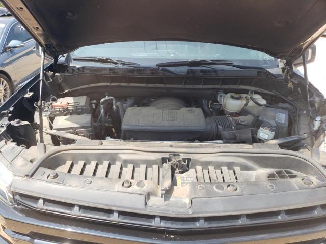 Photo 11 from auction – 2020 CHEVROLET SILVERADO with VIN 3GCUYEED3LG228545