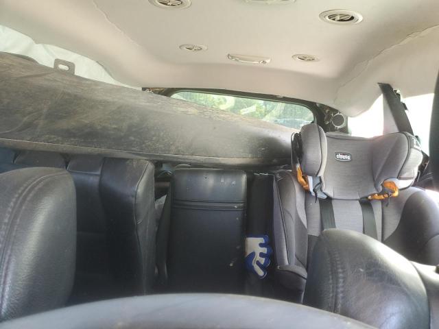 Photo 10 from auction – 2011 DODGE DURANGO CR with VIN 1D4SE4GT9BC595744