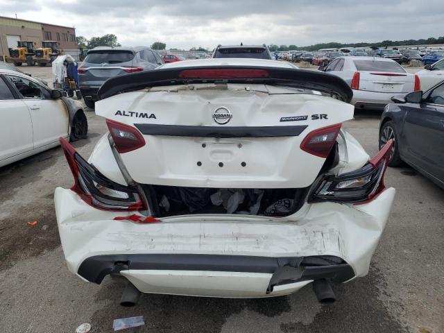 Photo 6 from auction – 2018 NISSAN ALTIMA 2.5 with VIN 1N4AL3AP0JC250837
